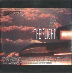 The Flight (EP)