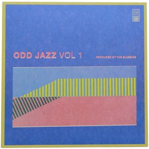 Odd Jazz Vol 1