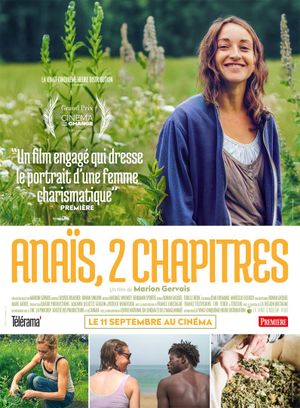 Anaïs, 2 chapitres