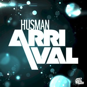 Arrival (EP)
