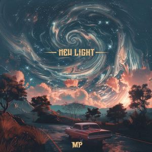 New Light (Single)