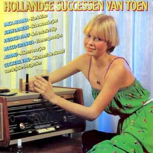 Hollandse successen van toen