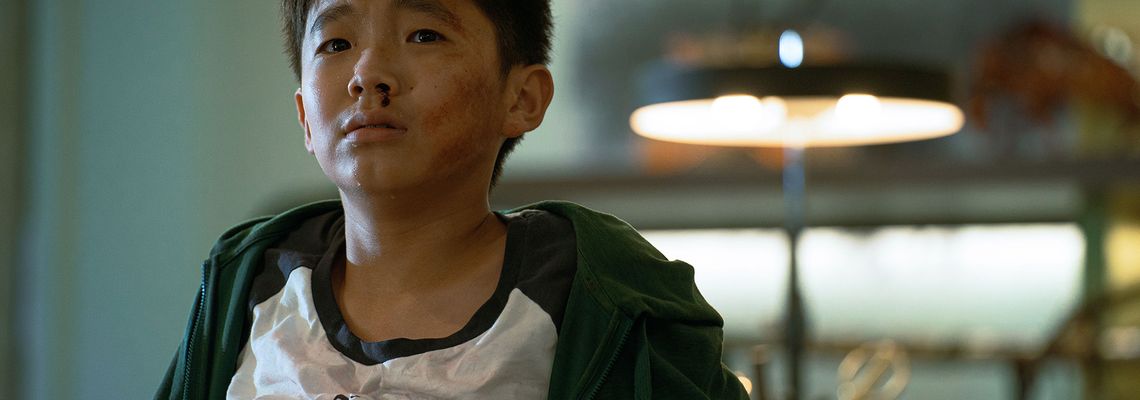 Cover Week-end à Taipei