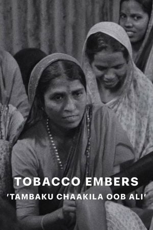 Tobacco Embers