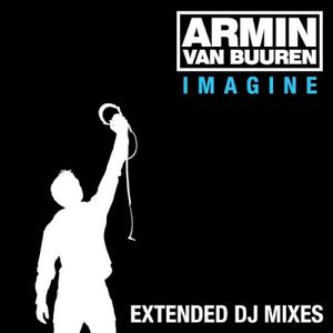 Imagine: Extended DJ Mixes