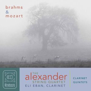 Clarinet Quintets