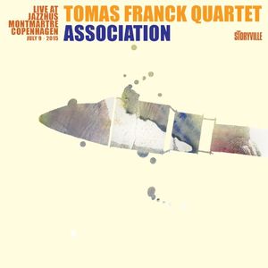 Association - Live at Jazzhus Montmartre (Live)