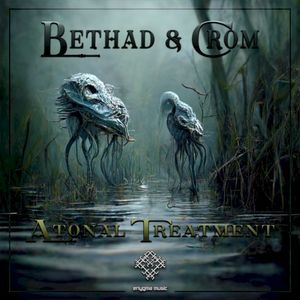 Atonal Treatment (EP)