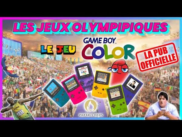 Jeux Olympipiques de Paparis 2024