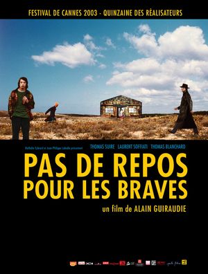 Pas de repos pour les braves