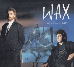 Live in Concert 1987 (Live)