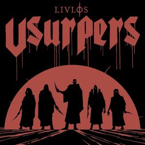 Usurpers (Single)