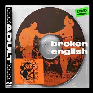 Broken English (Single)