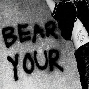 BEAR YOUR FANGS (Single)