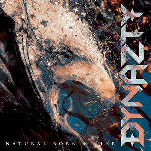 Natural Born Killer (Single)