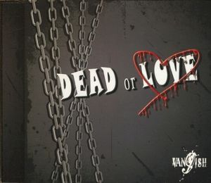 DEAD or LOVE (Single)