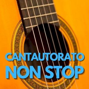 Cantautorato non stop