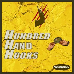 Hundred Hand Hooks