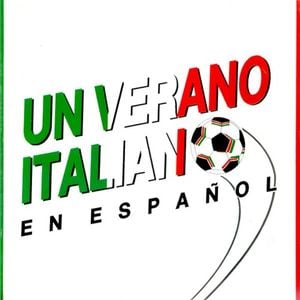 Un verano italiano… en español (Single)