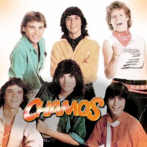 Chamos (EP)