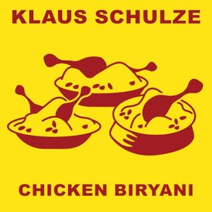 Chicken Biryani (EP)