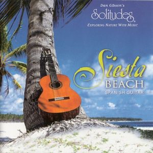 Solitudes Siesta Beach Spanish Guitar