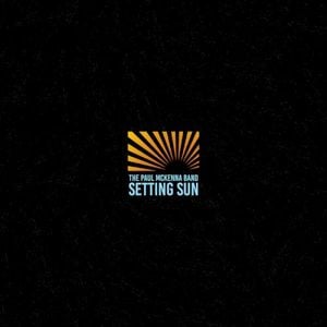 Setting Sun (EP)