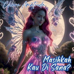 Masihkah Kau Di Sana? (Single)