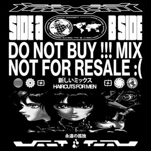 DO NOT BUY MIX