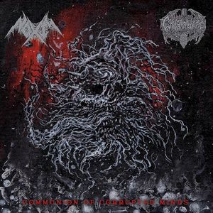 Communion of Corrupted Minds (EP)