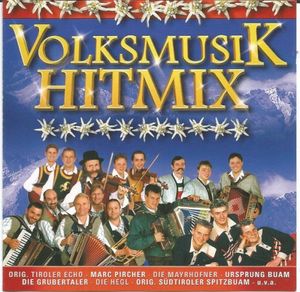 Volksmusik Hitmix