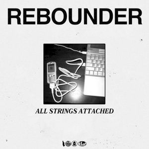 All Strings Attached (Single)