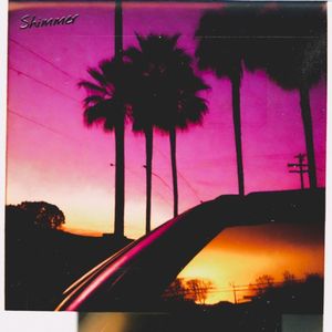 Shimmer (Single)