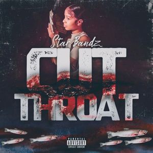 Cut Throat (Single)