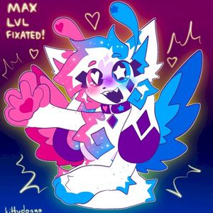 MAX LVL FIXATED!! (Single)