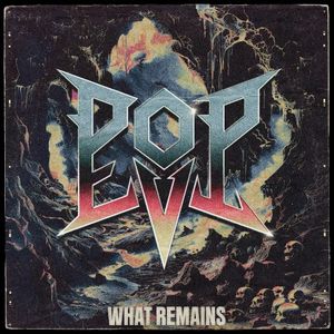 What Remains (Single)