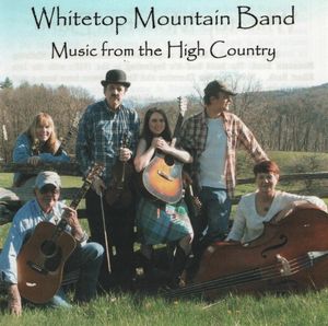 Music From the High Country