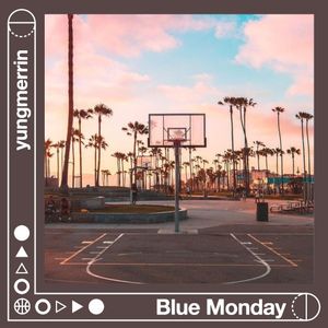 Blue Monday (Single)