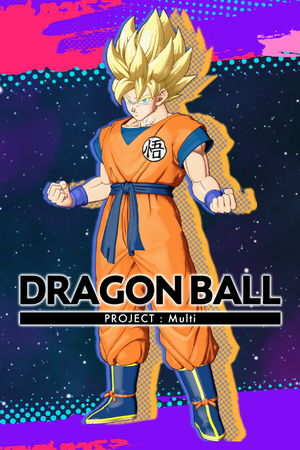 Dragon Ball Project: Multi