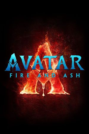 Avatar: Fire and Ash