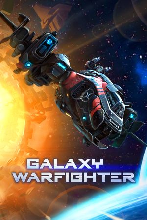 Galaxy Warfighter