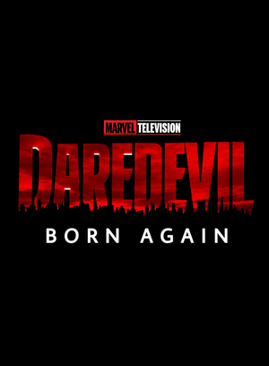 Daredevil: Born Again