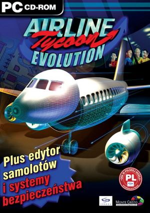 Airline Tycoon Evolution