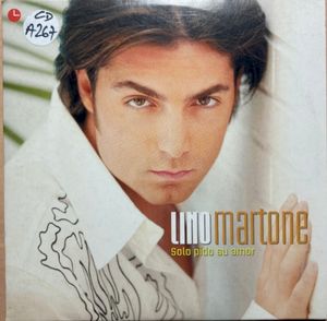 Solo Pido Su Amor (Single)