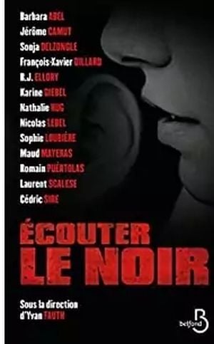 Écouter le noir