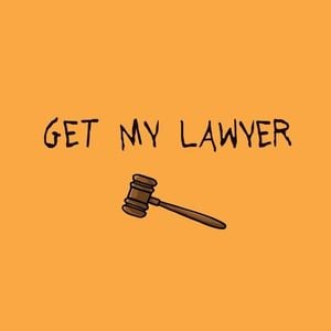 Get My Lawyer (Single)