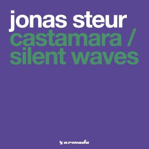 Castamara / Silent Waves (EP)