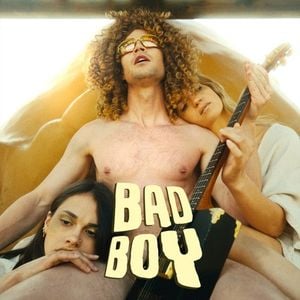 Bad Boy (Single)