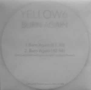 Burn Again (With David Newlyn)