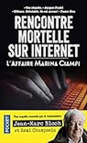 Rencontre mortelle sur internet